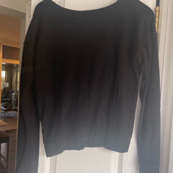 Brand: Ruby and Jenna, Size: M, Color: Black - Picture 3 of 3